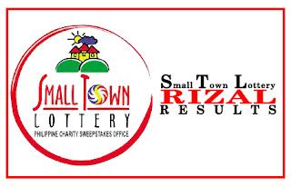 stl result today rizal